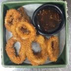 Best Fried Calamari in Staten Island, NY